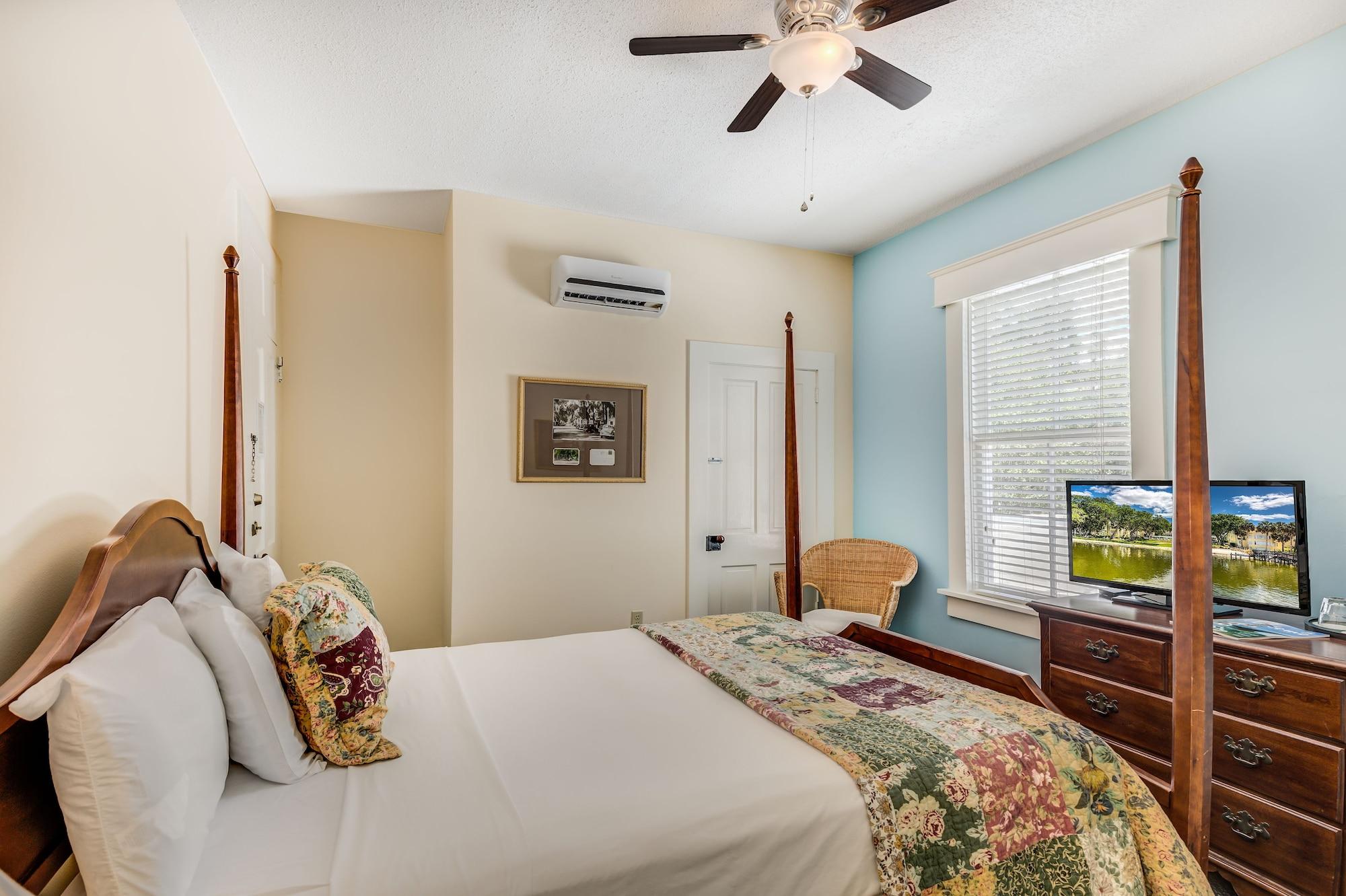 Lakeside Inn On Lake Dora Mount Dora Exterior photo