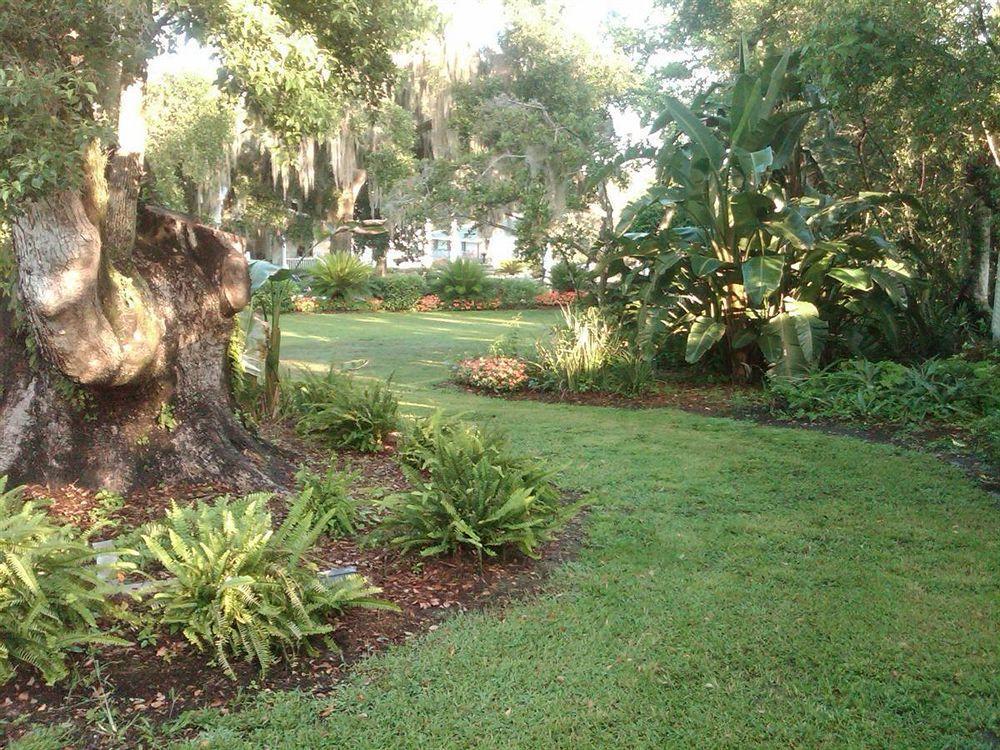 Lakeside Inn On Lake Dora Mount Dora Exterior photo