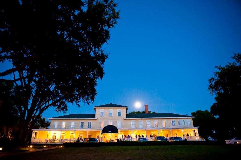 Lakeside Inn On Lake Dora Mount Dora Exterior photo
