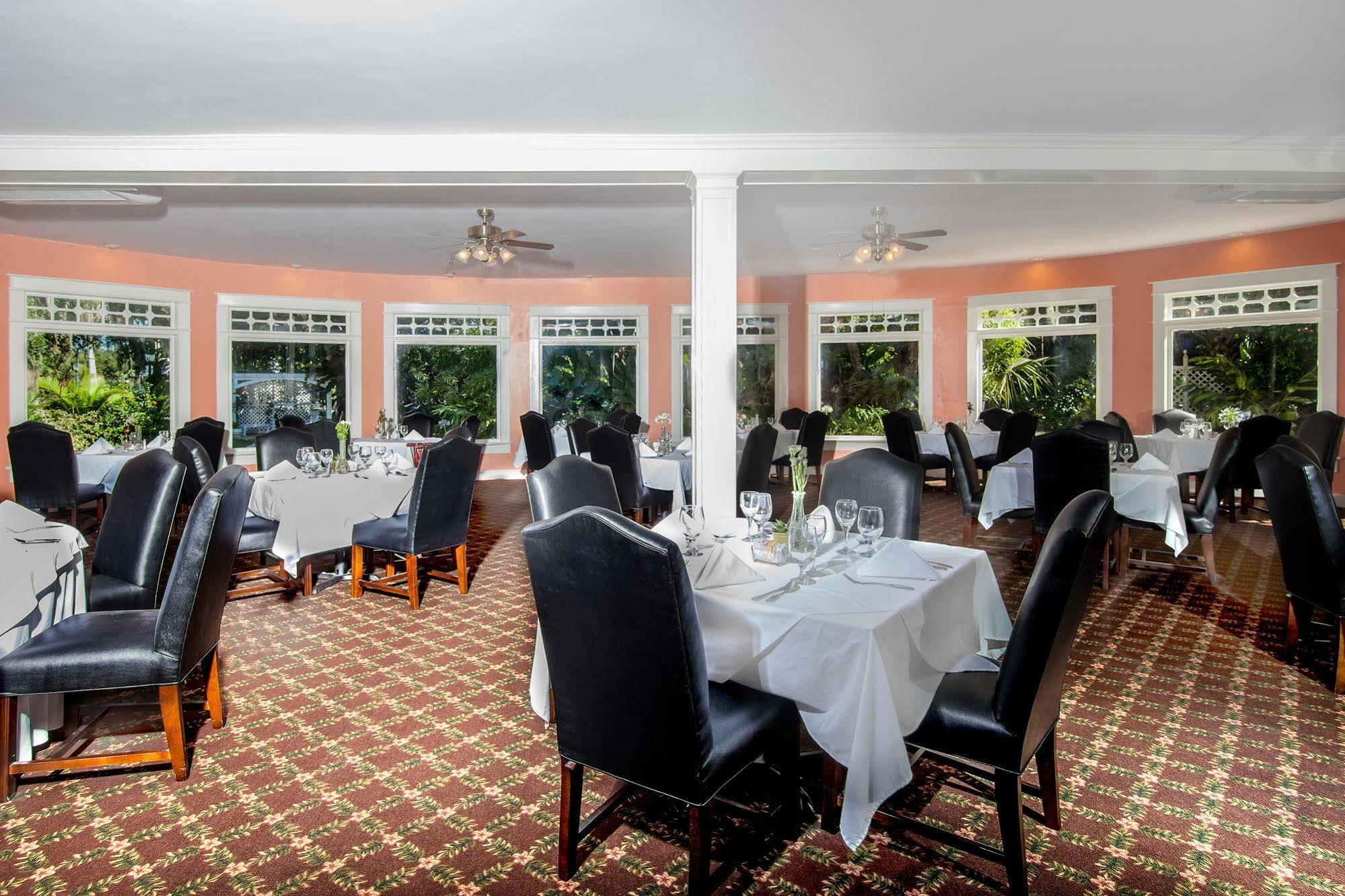 Lakeside Inn On Lake Dora Mount Dora Exterior photo