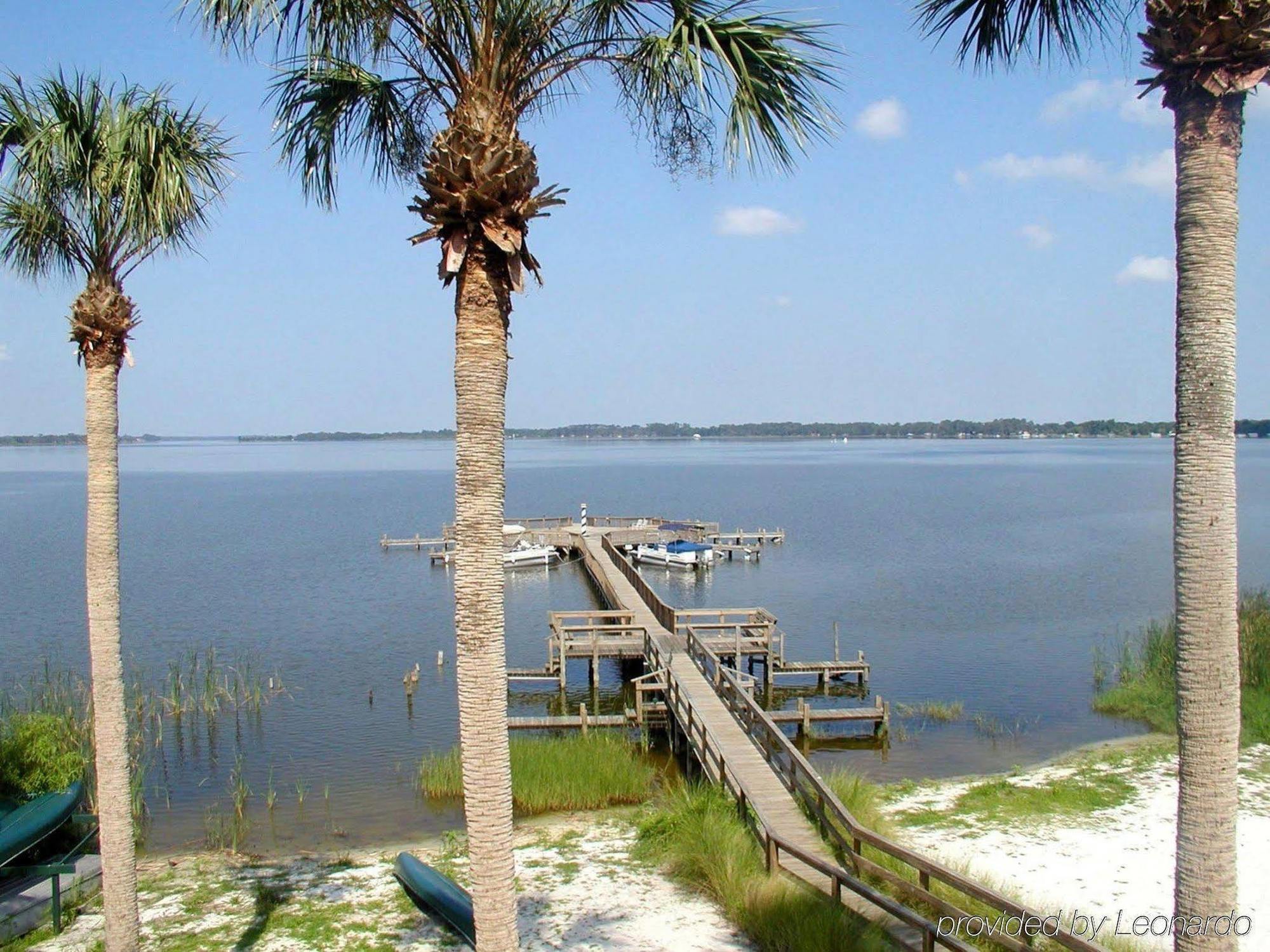Lakeside Inn On Lake Dora Mount Dora Facilities photo