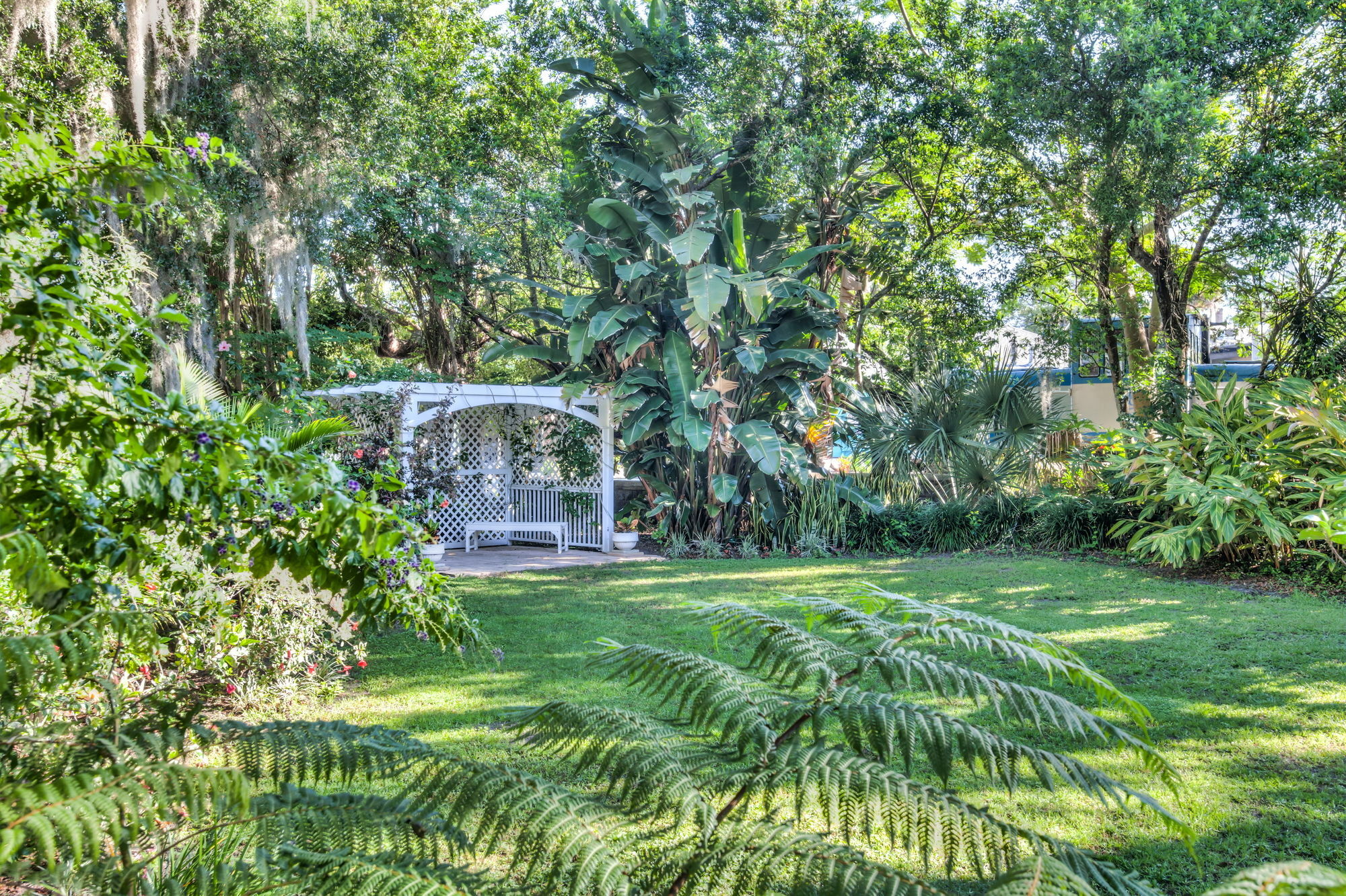 Lakeside Inn On Lake Dora Mount Dora Exterior photo